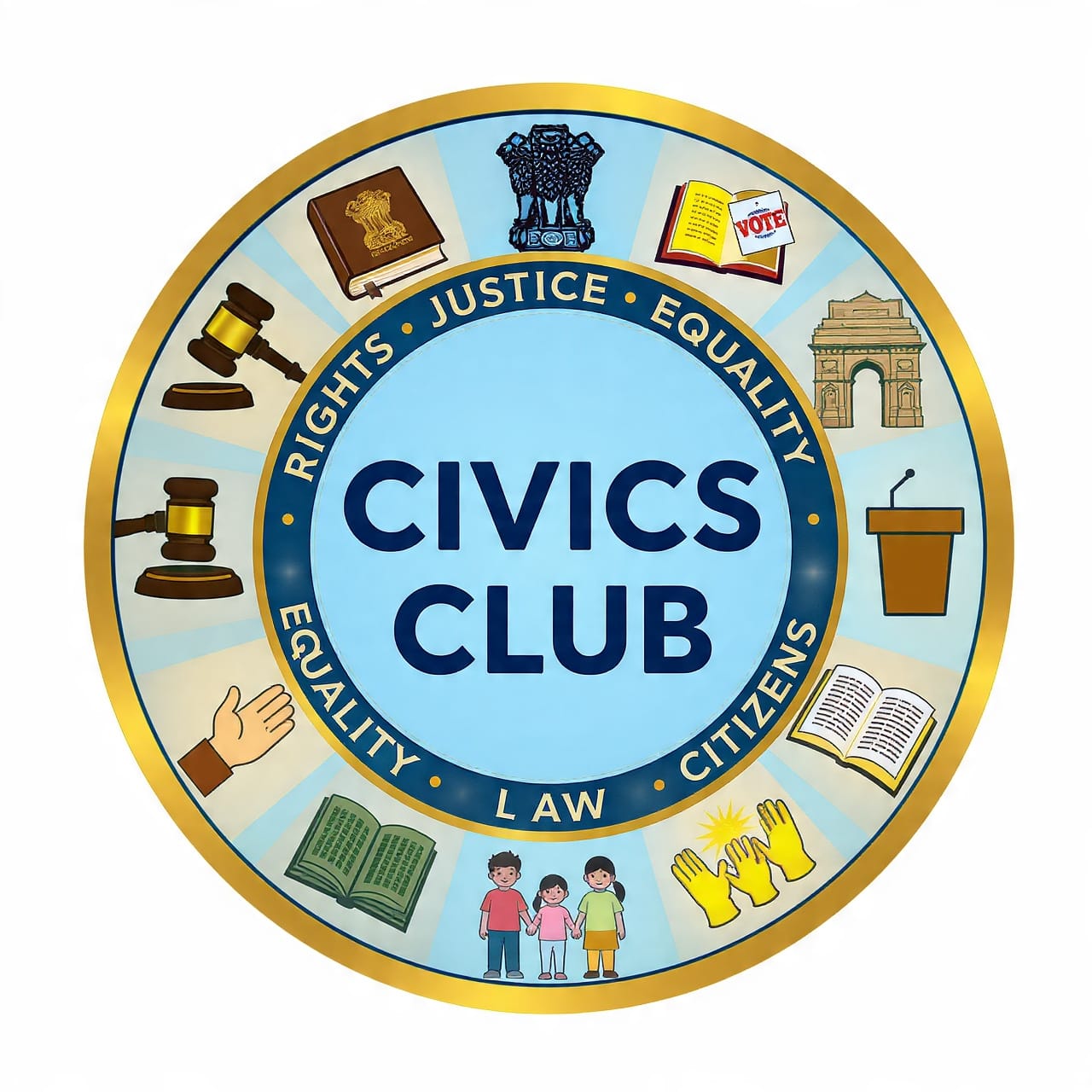 Civics Club