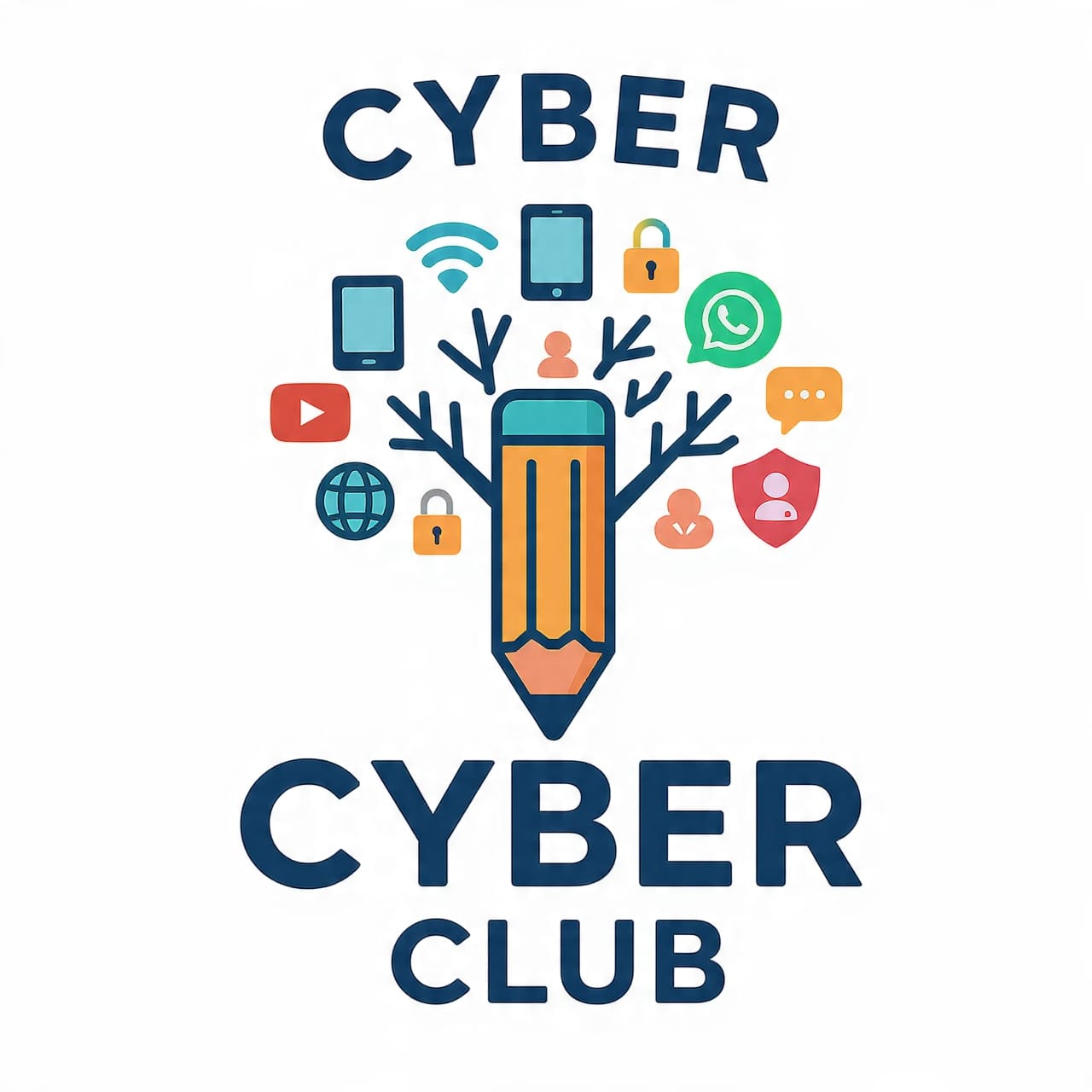 Cyber Club