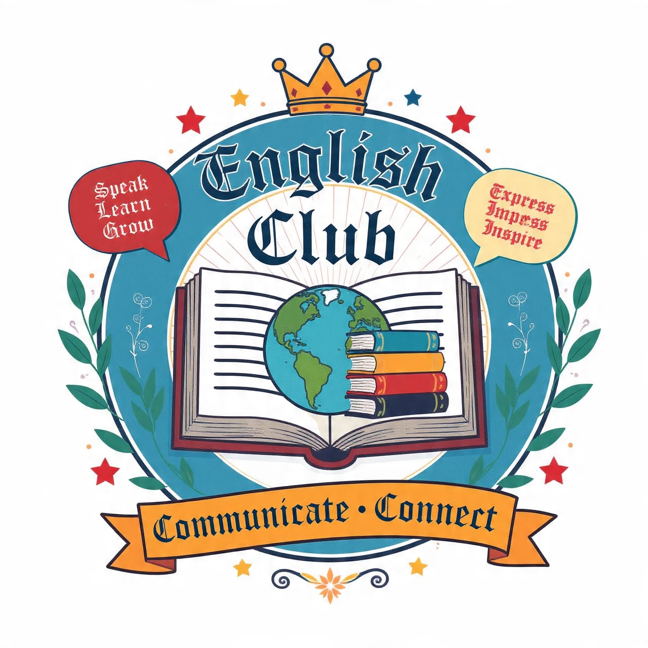 English Club