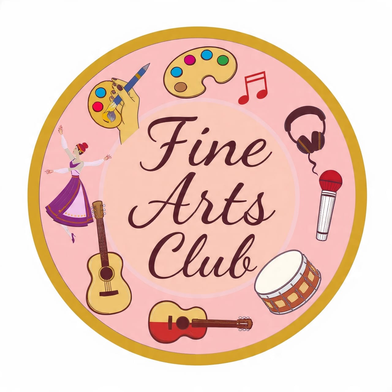  Fine Arts Club