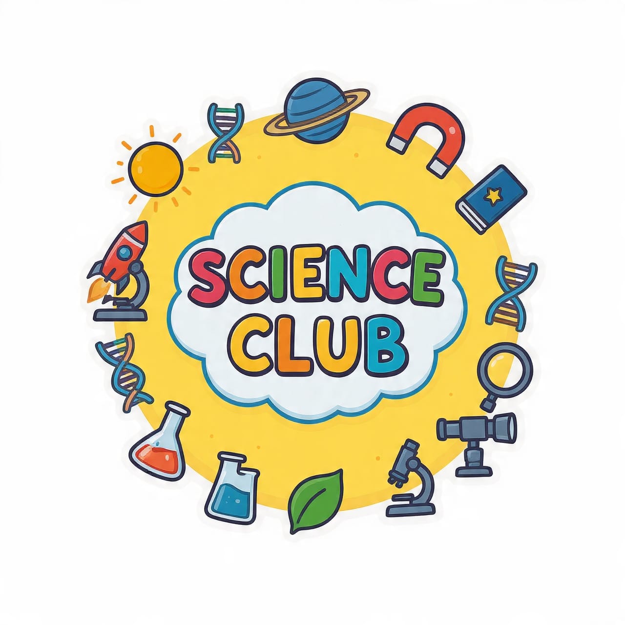 Science Club