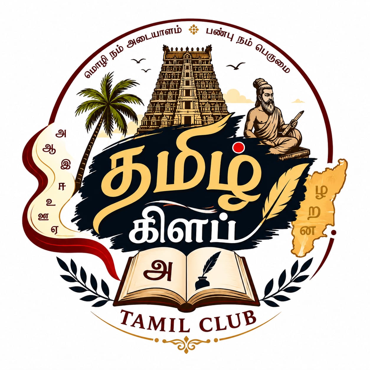 Tamil Club
