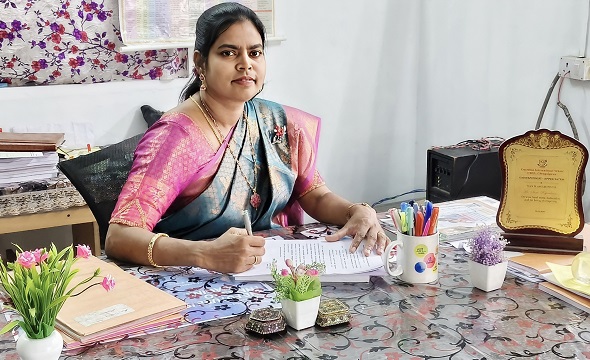 Principal