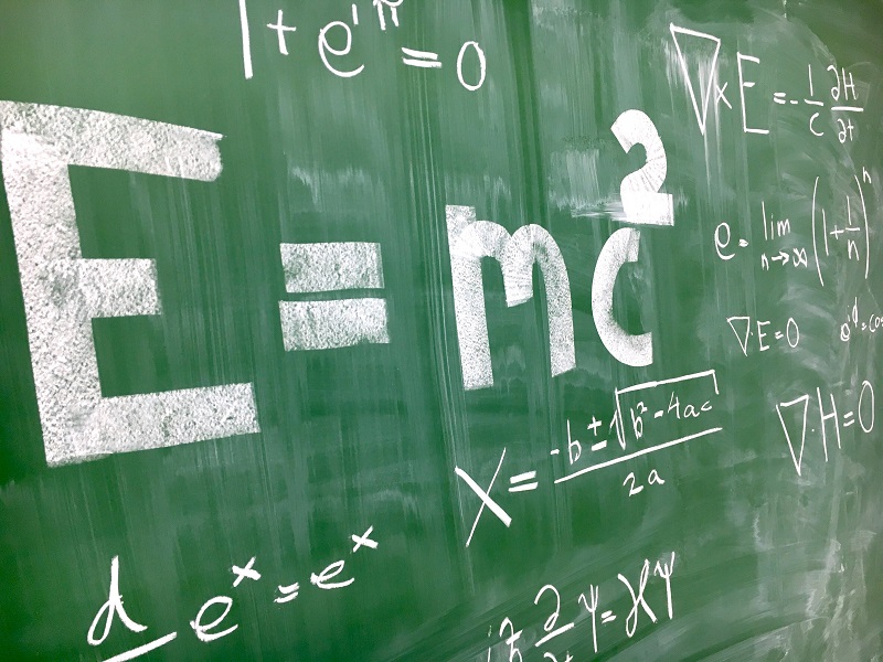 Maths Club