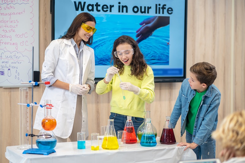Science Club