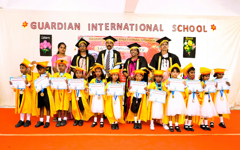 Curriculum