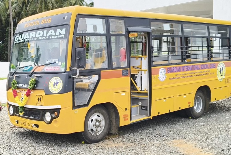 Transportation Service