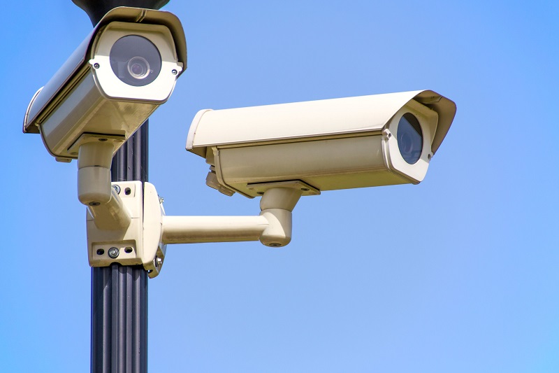 Campus Security