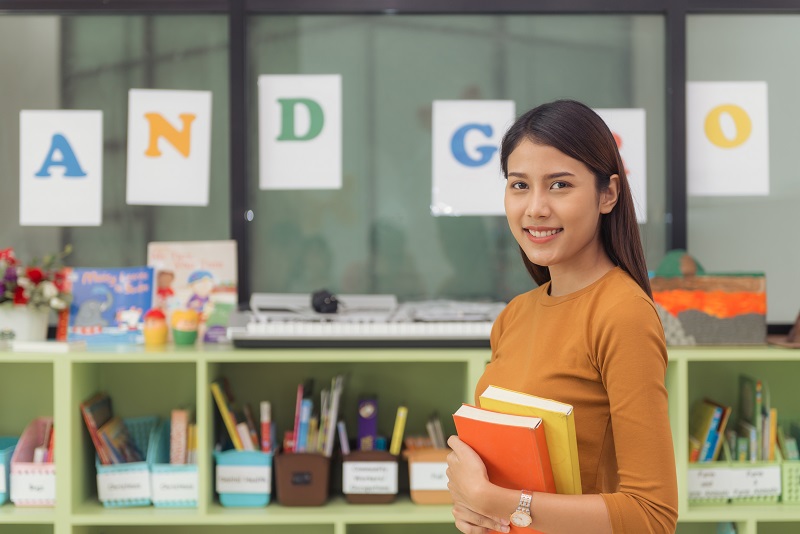 Language Laboratory
