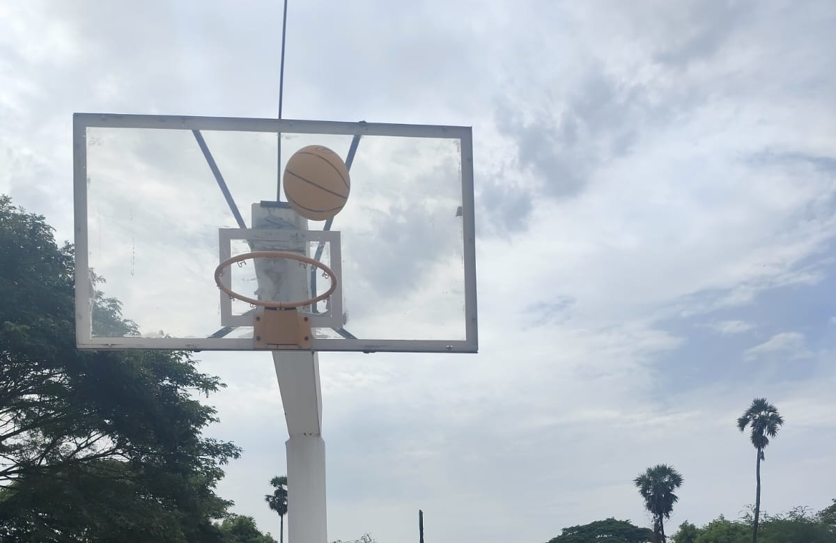 Sports Facilities