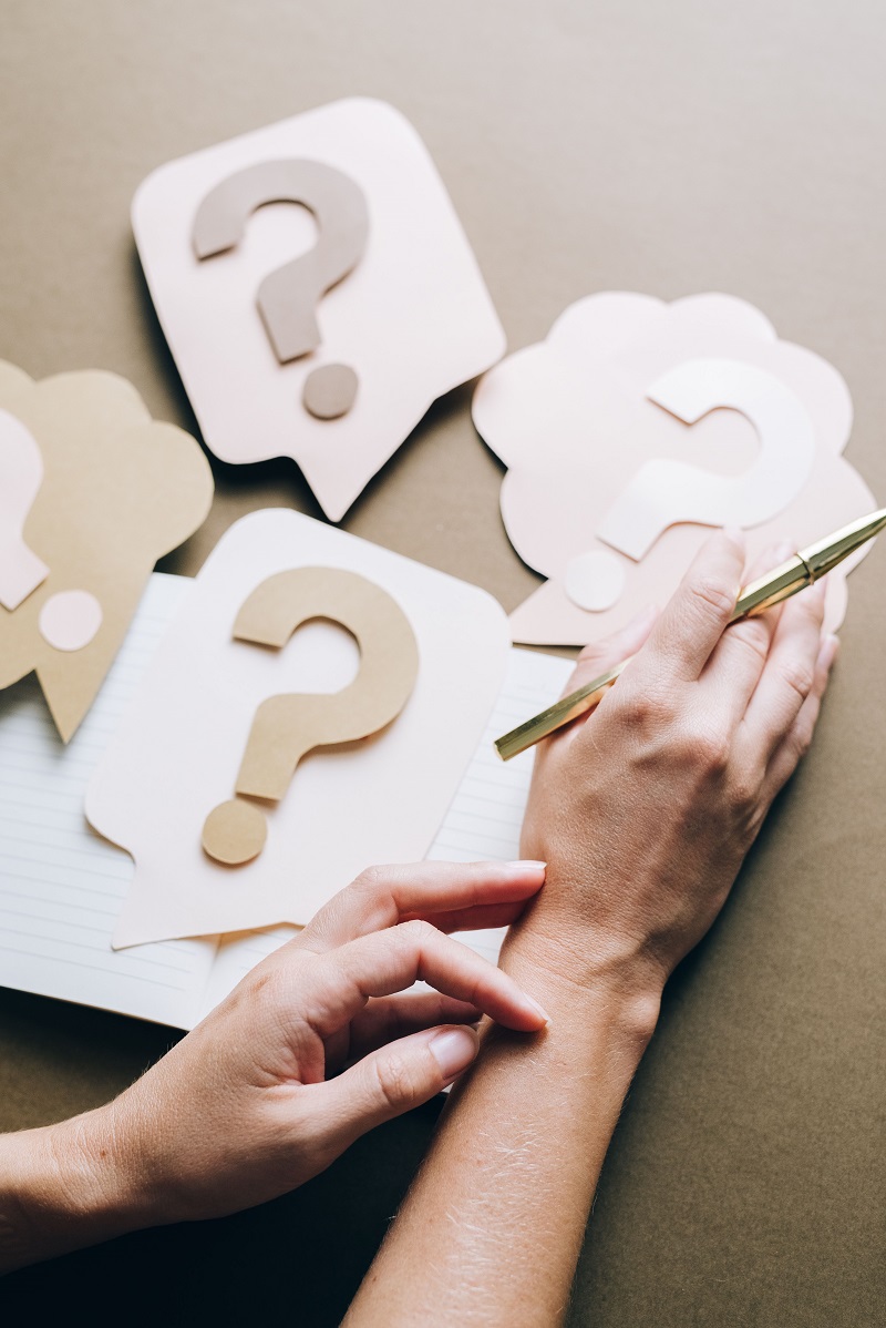 Admission FAQ
