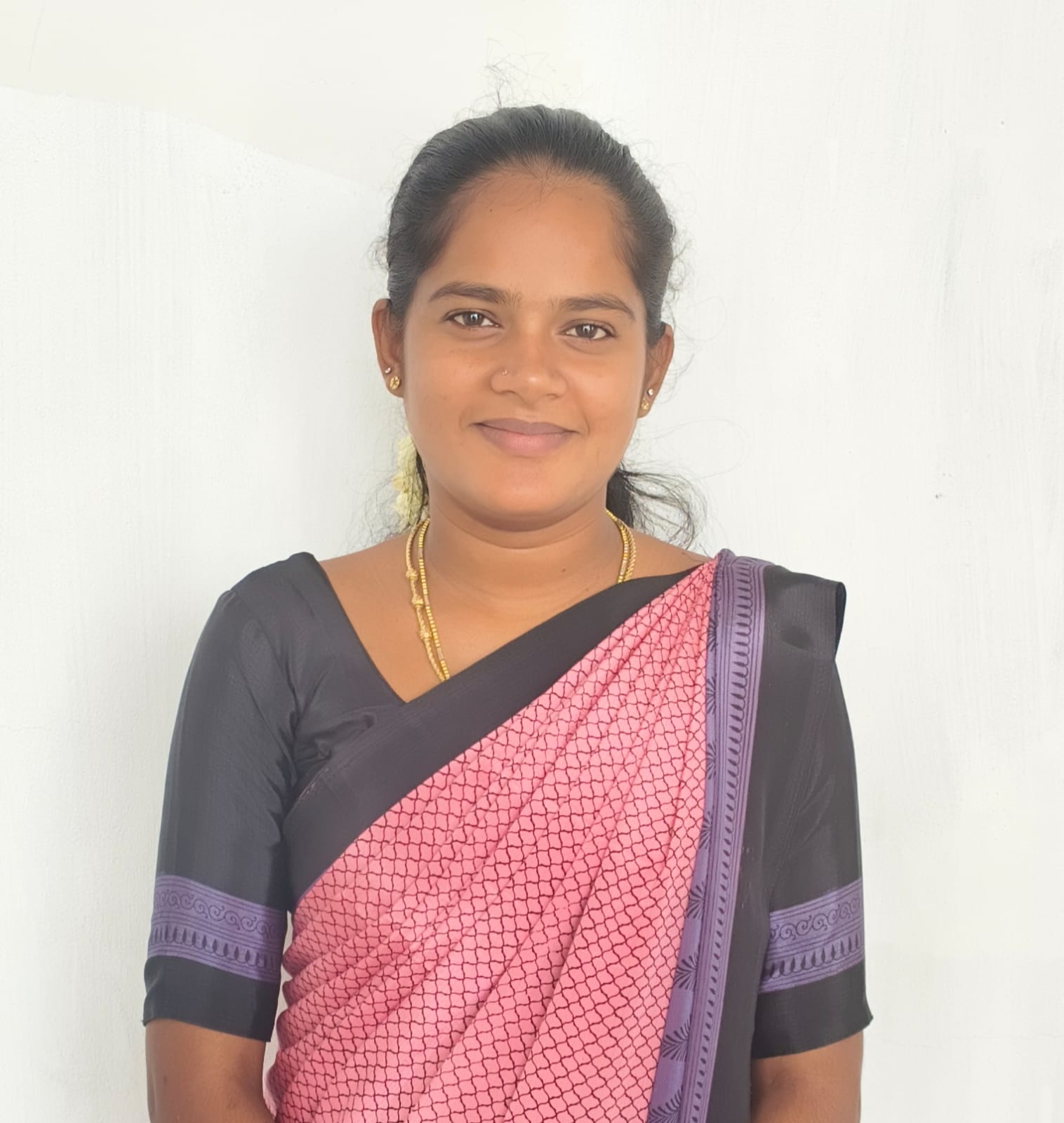 MALARVIZHI S