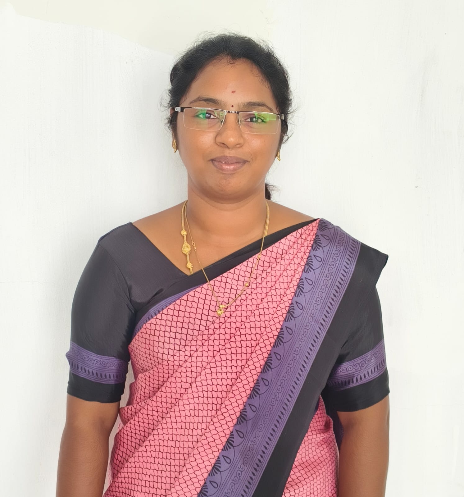 TAMIZHARASI A