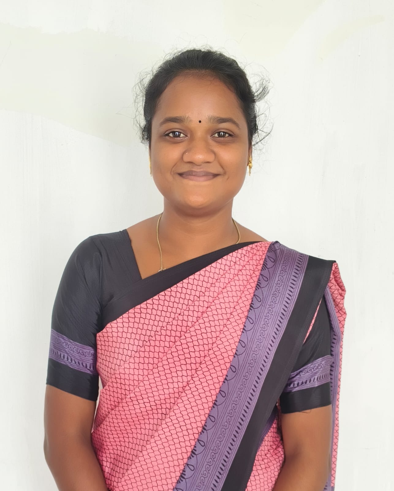 NARMATHA J